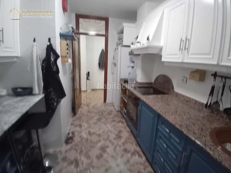 Foto 917fe309-bcb4-42e0-a715-3eadf097521c. Appartement avec chauffage parking dans San Crispín Elche / Elx