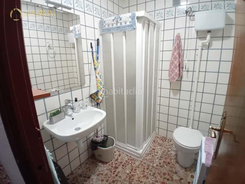 Foto 92b84d94-9a85-44cf-93dc-81a02e117ba7. Appartement avec chauffage parking dans San Crispín Elche / Elx