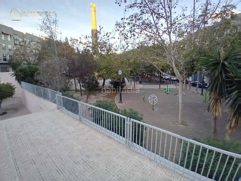 Foto 95082ac4-b3ac-4ef3-b54a-9cdaf357f762. Appartement avec chauffage parking dans San Crispín Elche / Elx