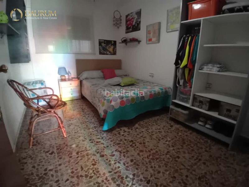 Foto 974bcc52-3edd-44a3-b94d-a48525d678c3. Appartement avec chauffage parking dans San Crispín Elche / Elx