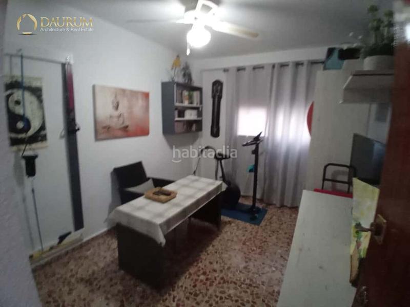 Foto 9f9840f8-50e6-493d-8e5f-fa8a7a5a99f4. Appartement avec chauffage parking dans San Crispín Elche / Elx