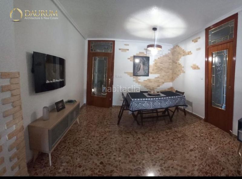 Foto a6839a7f-a6d3-4801-98d0-81419fe11f08. Appartement avec chauffage parking dans San Crispín Elche / Elx