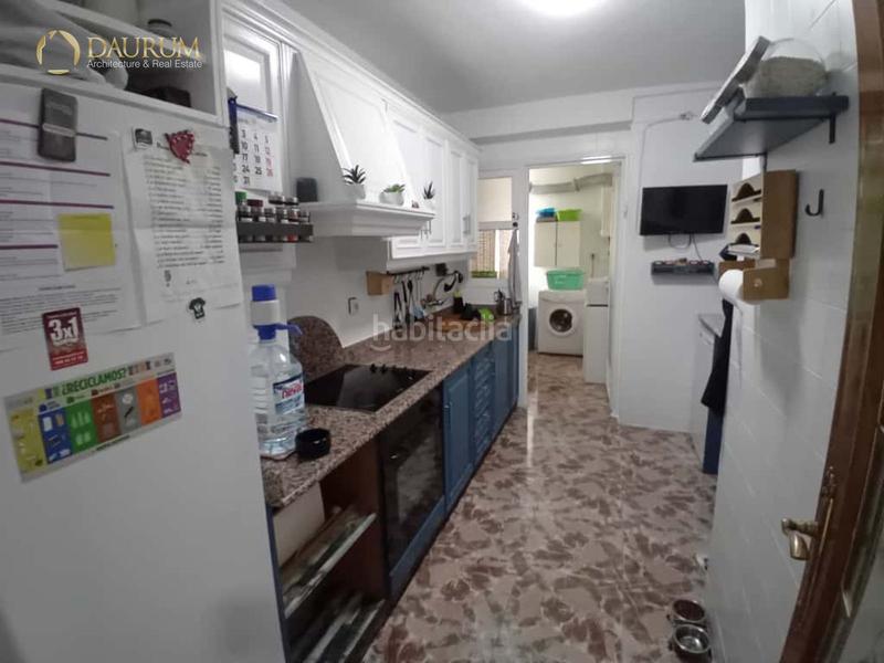 Foto a9877eb8-e20d-402a-b8fd-b9a45727969d. Appartement avec chauffage parking dans San Crispín Elche / Elx