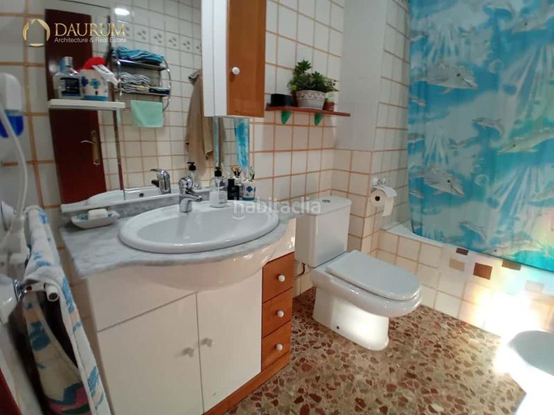 Foto b859d5b5-596e-4857-b699-15cf46f41c4a. Appartement avec chauffage parking dans San Crispín Elche / Elx