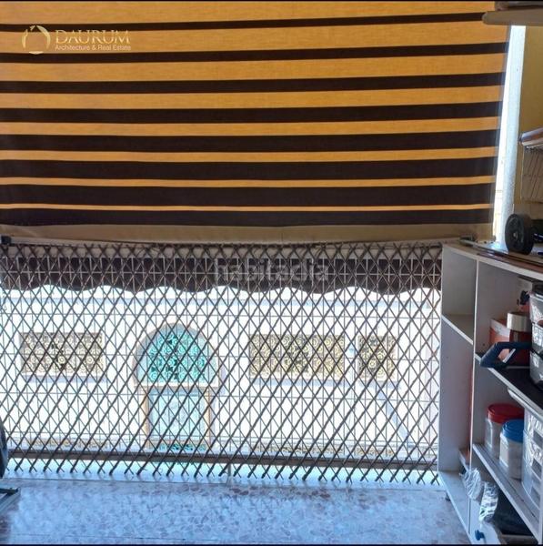 Foto d926ea66-4791-4bd3-b68a-802701057978. Appartement avec chauffage parking dans San Crispín Elche / Elx