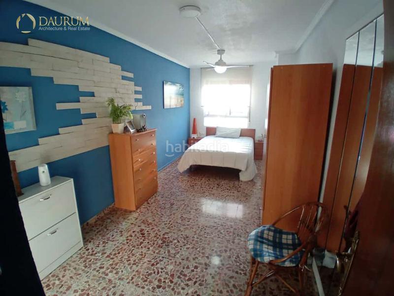 Foto ddbc94d9-8f3f-495e-a01f-dfe93dd213c5. Appartement avec chauffage parking dans San Crispín Elche / Elx