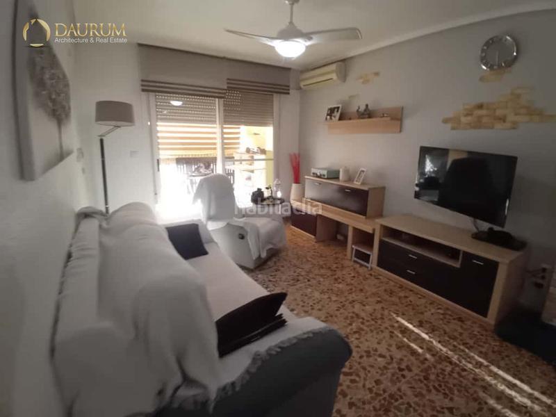 Foto e212eda5-e664-4a5f-ae39-ae5ddf5a42a4. Appartement avec chauffage parking dans San Crispín Elche / Elx