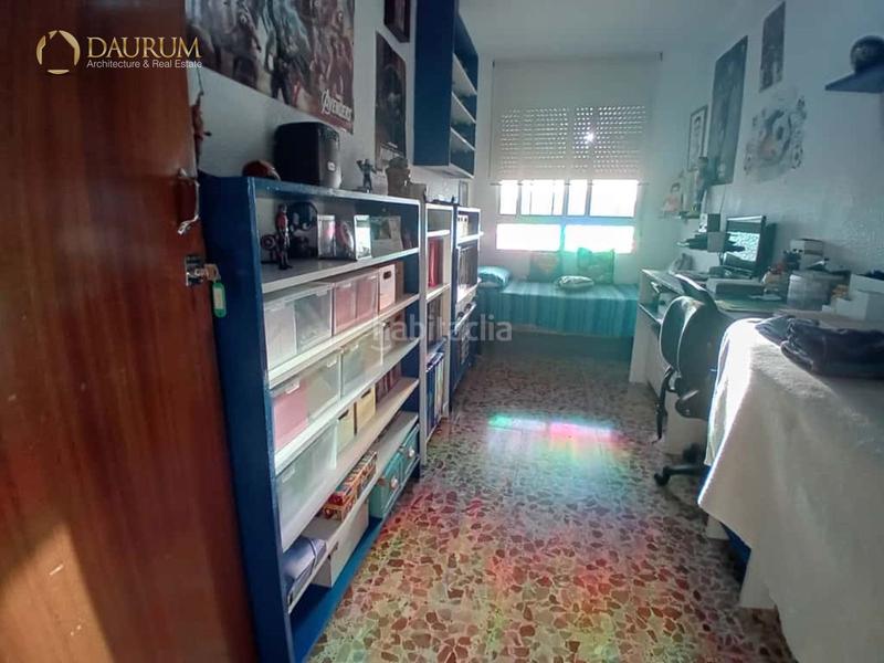 Foto e2f0d0ac-40cc-4c7a-b85f-7ef050671657. Appartement avec chauffage parking dans San Crispín Elche / Elx