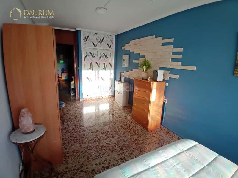 Foto efb4caa1-f68d-42f7-bbb1-5f333c9ade91. Appartement avec chauffage parking dans San Crispín Elche / Elx