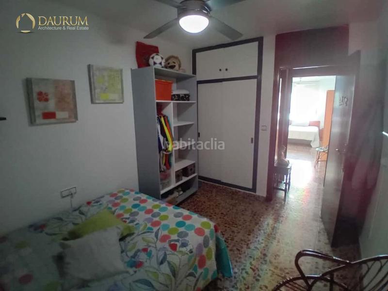 Foto f21344a0-3df2-4080-8bd3-fac073409e2f. Appartement avec chauffage parking dans San Crispín Elche / Elx