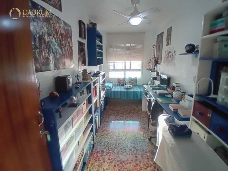 Foto f71d66a0-c576-4f85-9109-a54b3d0ef0b8. Appartement avec chauffage parking dans San Crispín Elche / Elx