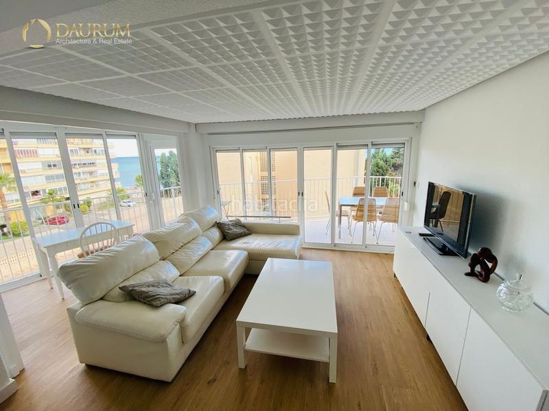 Foto 23d70be6-36fe-4b46-9e38-9315269e78d0. Pis amb aparcament a Playa Muchavista Campello (el)