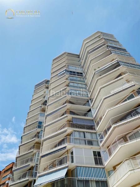 Foto 469b1194-3330-4ae0-a039-631a1b413548. Pis amb aparcament a Playa Muchavista Campello (el)