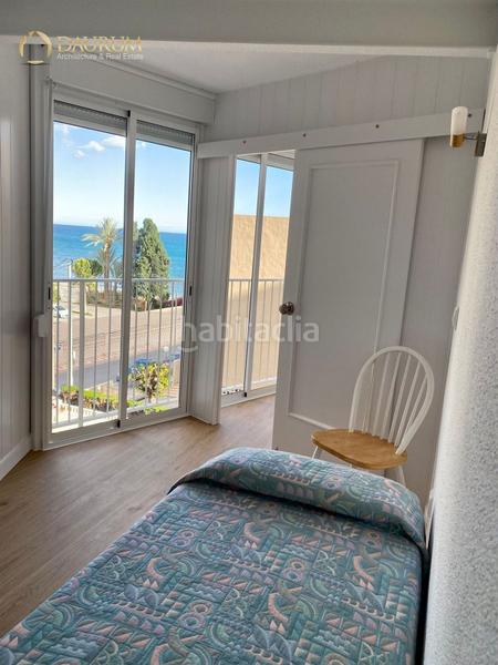 Foto 50e74e30-91c9-4dda-85f7-e8cb0c8e38c1. Pis amb aparcament a Playa Muchavista Campello (el)