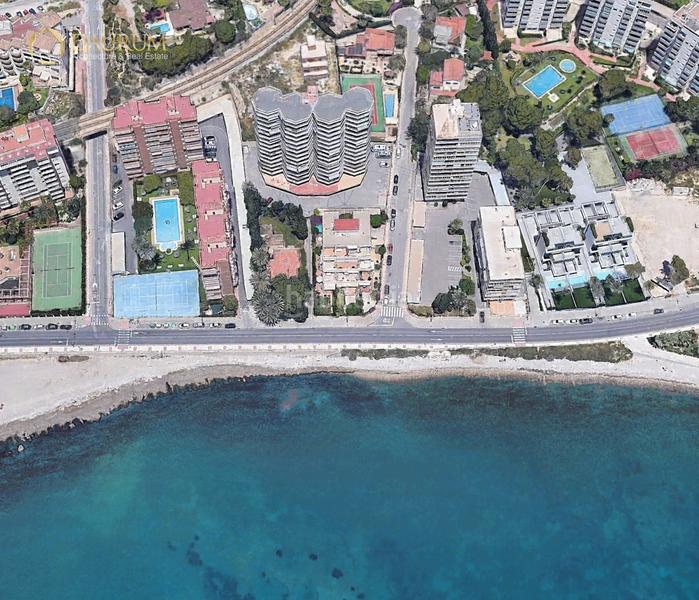 Foto 70d1a015-3b61-4529-ac9f-96657412cb5f. Pis amb aparcament a Playa Muchavista Campello (el)