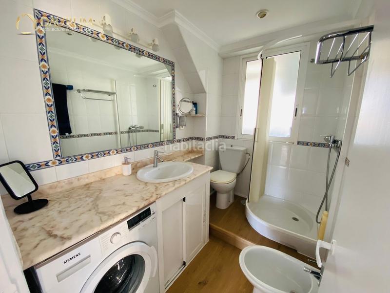 Foto 73433c57-3bce-46d9-b1b1-c05eae3c294b. Pis amb aparcament a Playa Muchavista Campello (el)