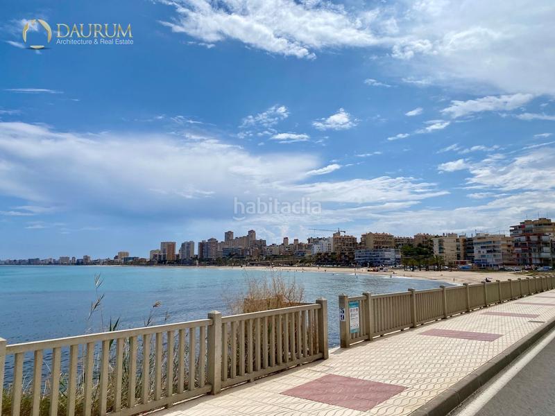 Foto 7c8d4e94-af68-4668-b786-4e9757e5efd0. Pis amb aparcament a Playa Muchavista Campello (el)