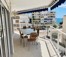 Pis  Avenida jaime i el conquistador, 20. Fantastica vivienda de 4 dormitorios en campello