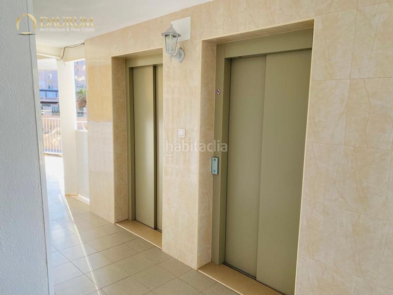 Foto 965272ff-f1f8-4d0f-b895-3fdbf818dd8f. Pis amb aparcament a Playa Muchavista Campello (el)