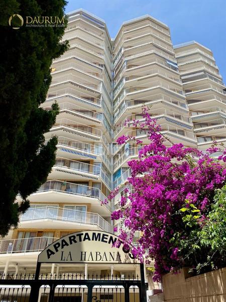 Foto bf8a6669-b22f-4ce3-9b01-3647223421ff. Pis amb aparcament a Playa Muchavista Campello (el)