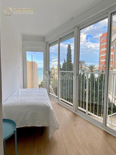 Foto f3f363b3-b6d6-4dbc-a449-3cd4e6bba36f. Pis amb aparcament a Playa Muchavista Campello (el)