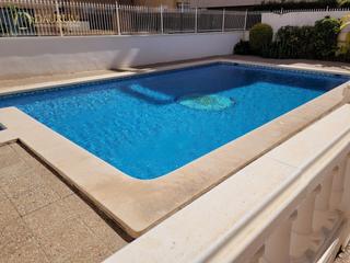 Pis  Albatera. Fabulosa vivienda de 3 dormitorios en altabix elche