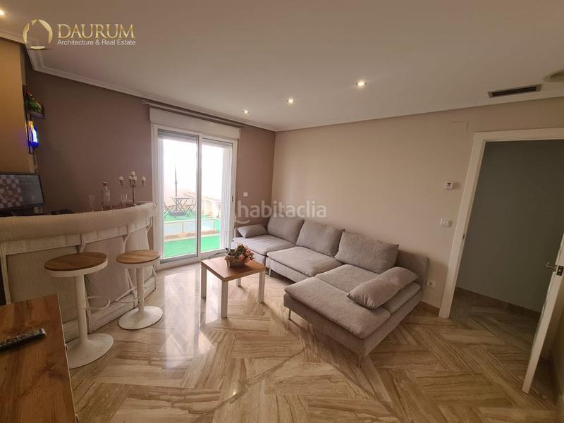 Foto 582f136e-a8af-4e65-9246-47281b29ac71. Dúplex preciosa vivienda de 4 dormitorios en elche en Elche / Elx