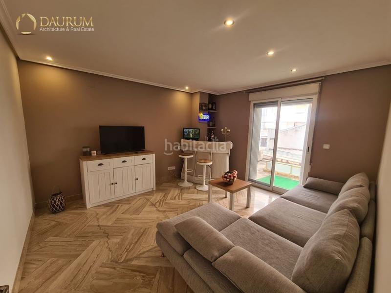Foto 613a6688-891d-4e63-b040-d73fadb88cd5. Dúplex preciosa vivienda de 4 dormitorios en elche en Elche / Elx