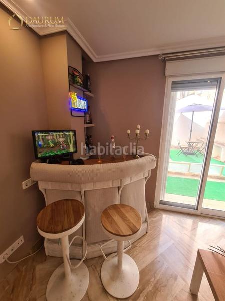 Foto 62cc1b6f-b4e2-4750-a7d6-de9642acd9ab. Dúplex preciosa vivienda de 4 dormitorios en elche en Elche / Elx