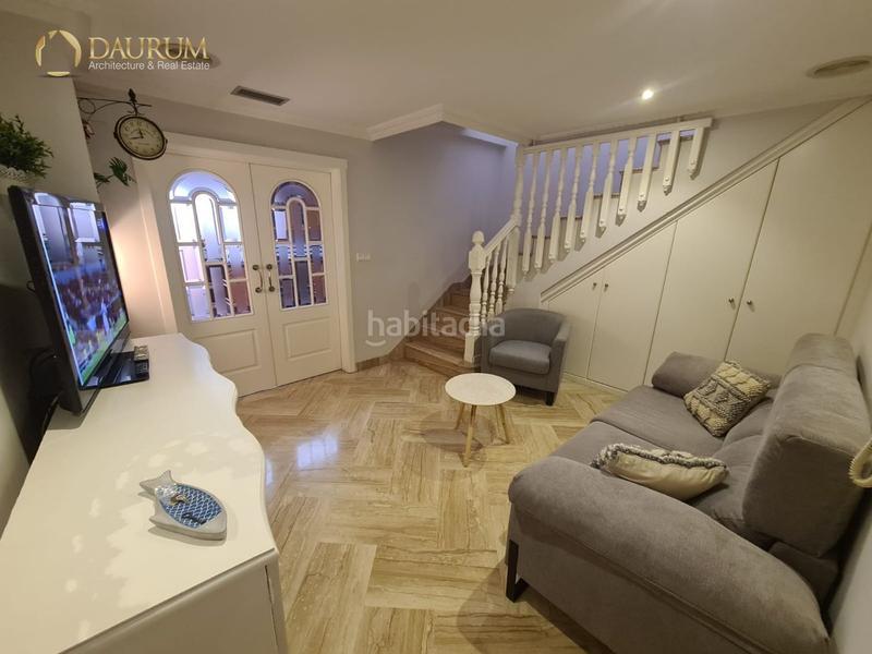 Foto 83517302-a479-45ed-bc15-5cb0e88d0f8b. Dúplex preciosa vivienda de 4 dormitorios en elche en Elche / Elx