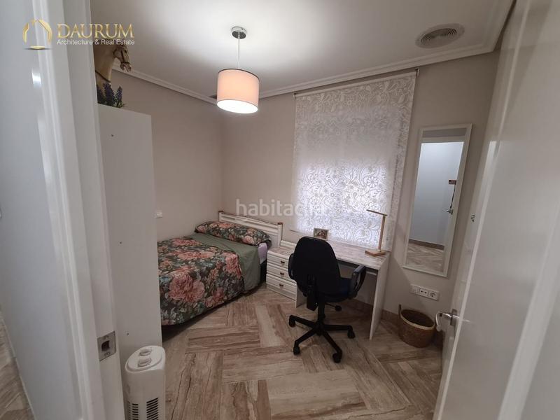 Foto acfcdd7d-0df6-4b6b-ae5a-e972569c9e7e. Dúplex preciosa vivienda de 4 dormitorios en elche en Elche / Elx