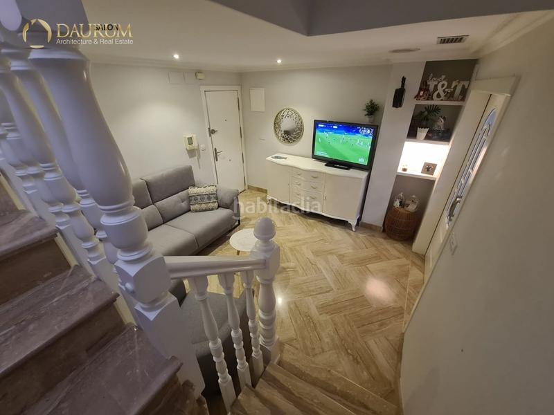 Foto db03ddb2-57e9-4787-8c99-017e5ffd5f8a. Dúplex preciosa vivienda de 4 dormitorios en elche en Elche / Elx