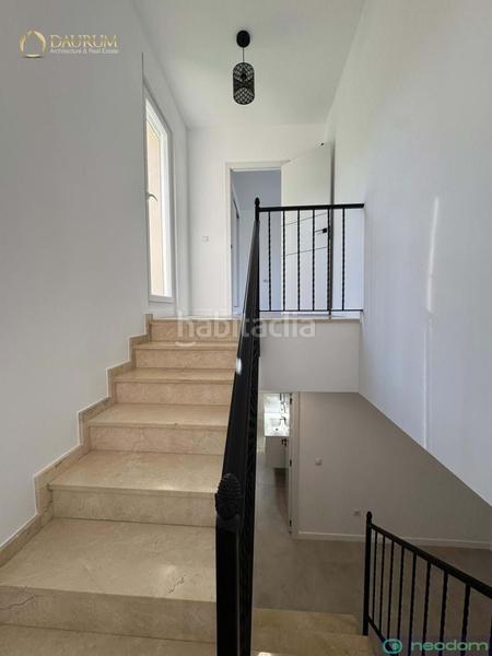 Foto 129156fb-106f-48ed-906f-b6116792646f. Casa fantástica vivienda de 3 dormitorios en campello en Campello (el)