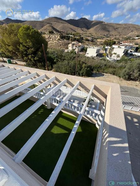 Foto 6dbd451a-c4f6-4244-8137-bee460a63833. Casa fantástica vivienda de 3 dormitorios en campello en Campello (el)