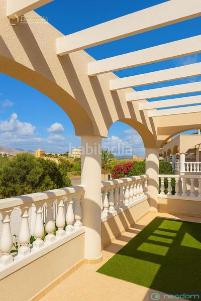 Foto 73dd7b07-f434-4ed9-bdab-9bf4626dbe58. Casa fantástica vivienda de 3 dormitorios en campello en Campello (el)