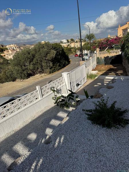 Foto 7da6711d-6d66-4f01-9002-dae53ed73be6. Casa fantástica vivienda de 3 dormitorios en campello en Campello (el)