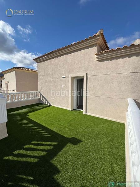 Foto 92d4127e-d966-4010-9262-457f85053bc8. Casa fantástica vivienda de 3 dormitorios en campello en Campello (el)