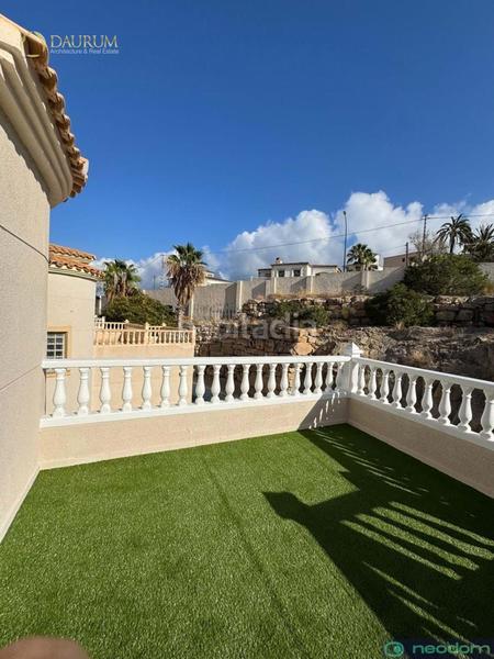 Foto b5300e46-28a5-4d1c-b779-ff7d86ce0ab6. Casa fantástica vivienda de 3 dormitorios en campello en Campello (el)