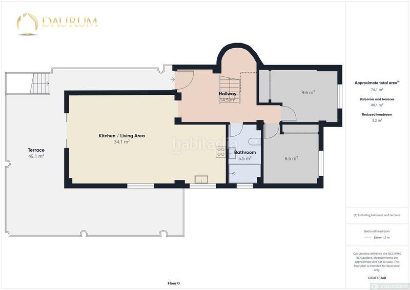 Foto b8e8651b-5fc2-4d5f-b08d-43bb0622c025. Casa fantástica vivienda de 3 dormitorios en campello en Campello (el)