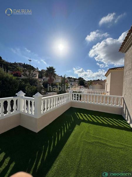 Foto cba34b3e-4679-4678-8efe-75e57b012551. Casa fantástica vivienda de 3 dormitorios en campello en Campello (el)