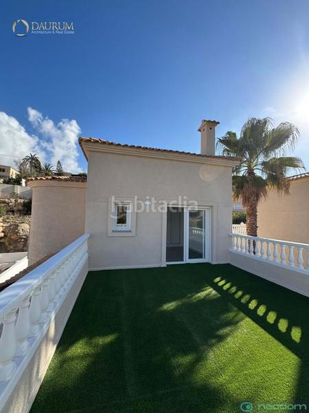 Foto da9b2c13-1f31-4f4f-9dbc-a4b88a1bf169. Casa fantástica vivienda de 3 dormitorios en campello en Campello (el)