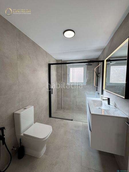 Foto ec4076ae-90d2-4a86-8621-82d666429ff9. Casa fantástica vivienda de 3 dormitorios en campello en Campello (el)