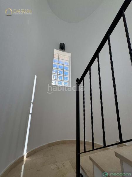 Foto ee08d8f6-d4ba-472a-9e53-518ddc0455cb. Casa fantástica vivienda de 3 dormitorios en campello en Campello (el)