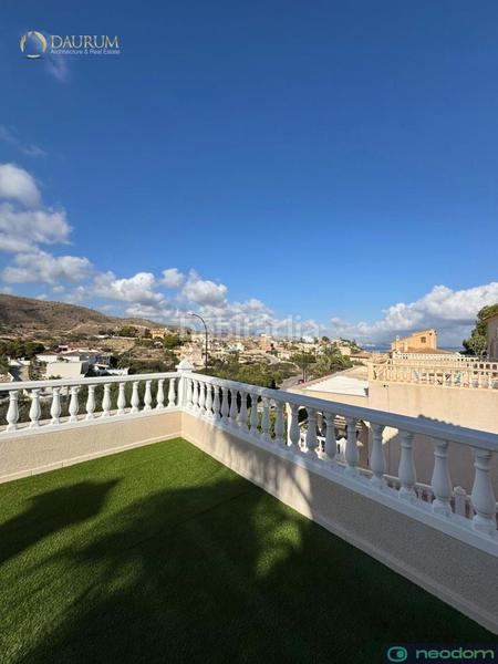 Foto fad5db67-c9b1-4847-972f-76e2e05896a4. Casa fantástica vivienda de 3 dormitorios en campello en Campello (el)