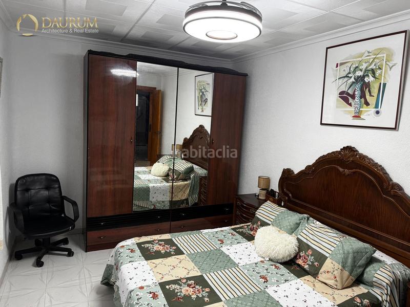 Foto 0e3a8767-b21f-4b5a-97b1-5c2ba614548e. Pis a Colonia Madrid Benidorm