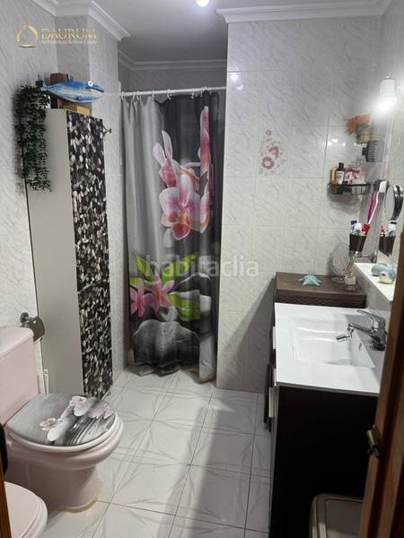 Foto 395d9fea-57cc-42d3-9d7a-34ebe73d82cd. Pis a Colonia Madrid Benidorm