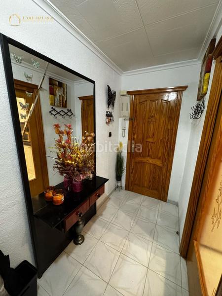 Foto 44639998-e4d5-45b6-9fc2-4a1e9a002a80. Pis a Colonia Madrid Benidorm