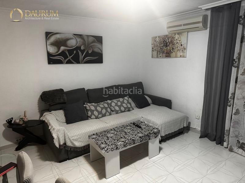 Foto 720d9ce5-c1c2-4e65-b782-a14f3e7e6985. Pis a Colonia Madrid Benidorm