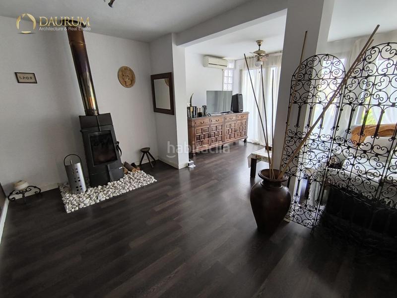 Foto 208be545-b759-4e9e-9f69-635960d67517. Chalet with parking in Cabo de las Huertas Alicante