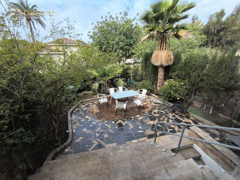 Foto 220fd9b8-8a08-4cfe-8b21-2754c8ada346. Chalet with parking in Cabo de las Huertas Alicante